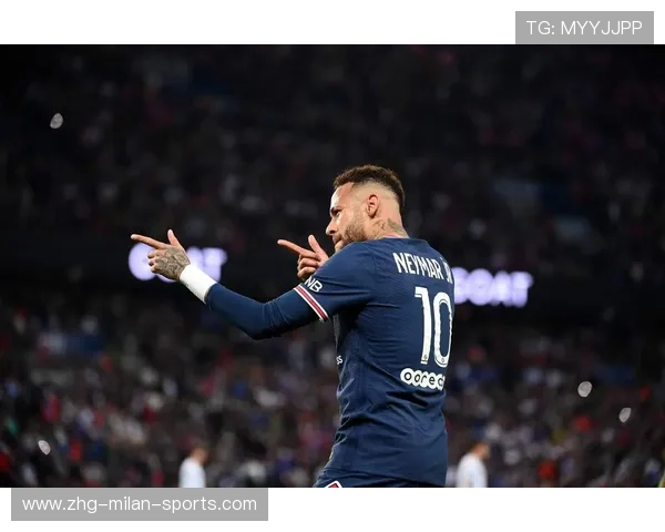 巴黎圣日耳曼攻防转换迅速